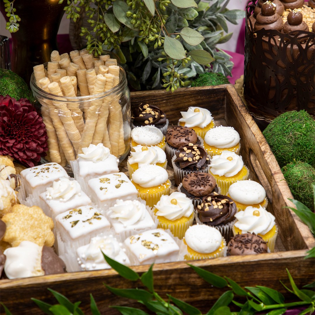 Wedding Catering, Cakes, and Floral Price Chopper